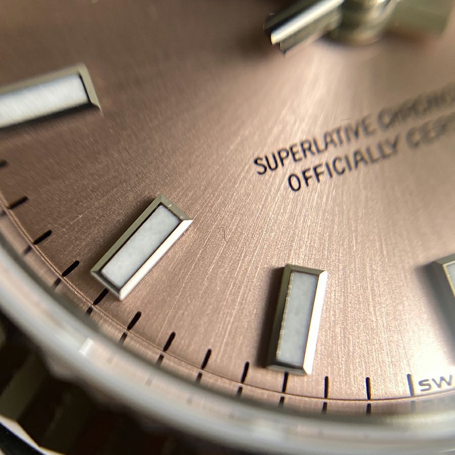 ロレックス 179174 レディース 腕時計