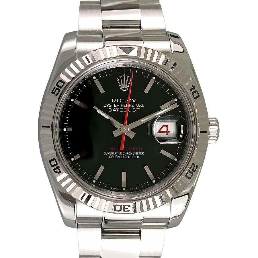 ロレックス 116264 メンズ 腕時計