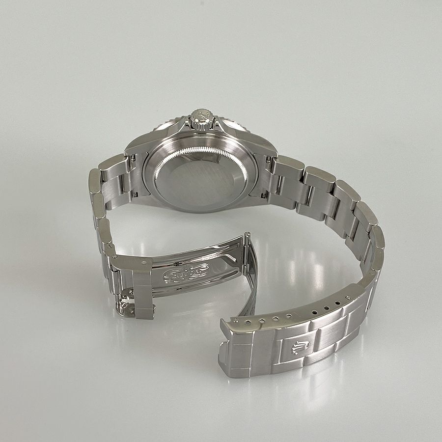 ロレックス 16610 メンズ 腕時計