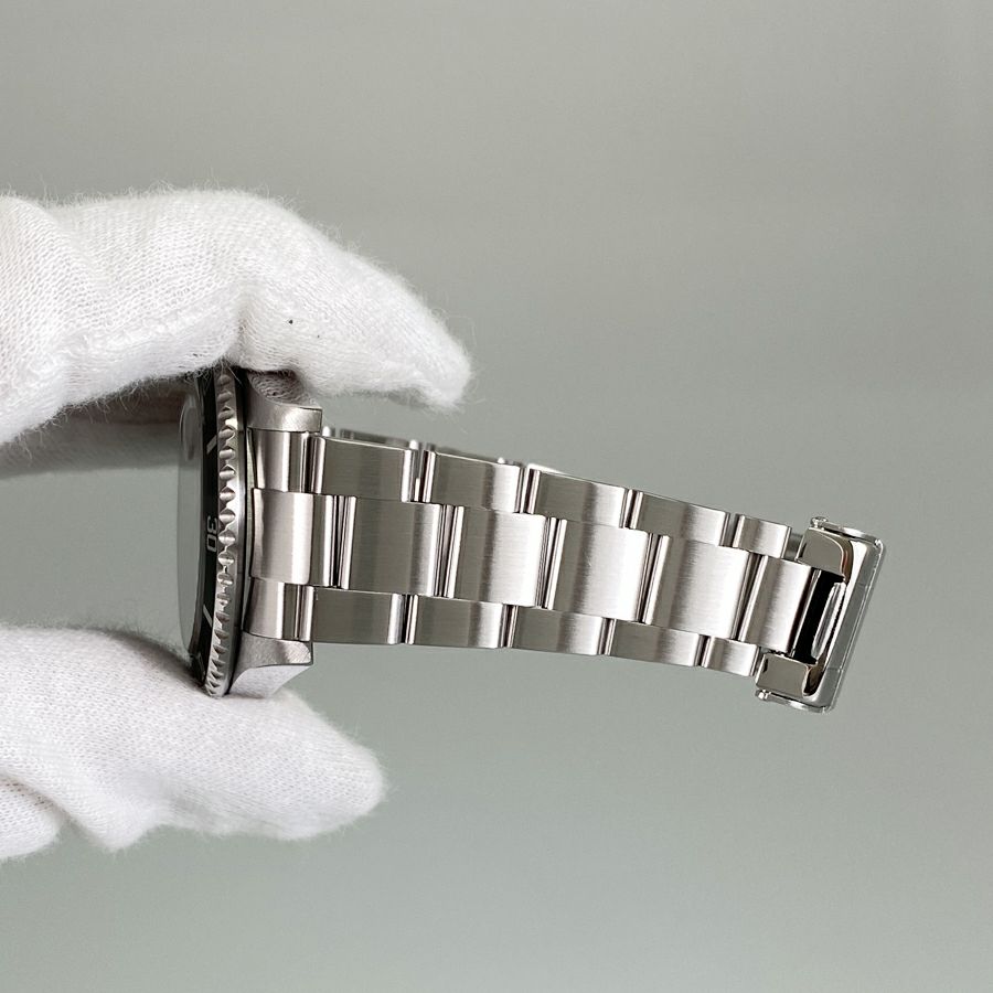 ロレックス 16610 メンズ 腕時計