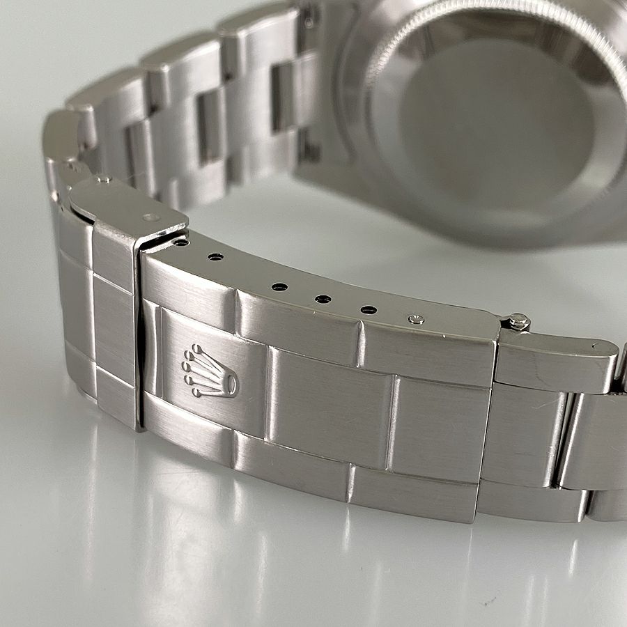 ロレックス 16610 メンズ 腕時計