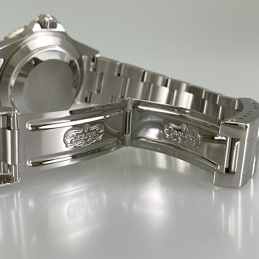 ロレックス 16610 メンズ 腕時計