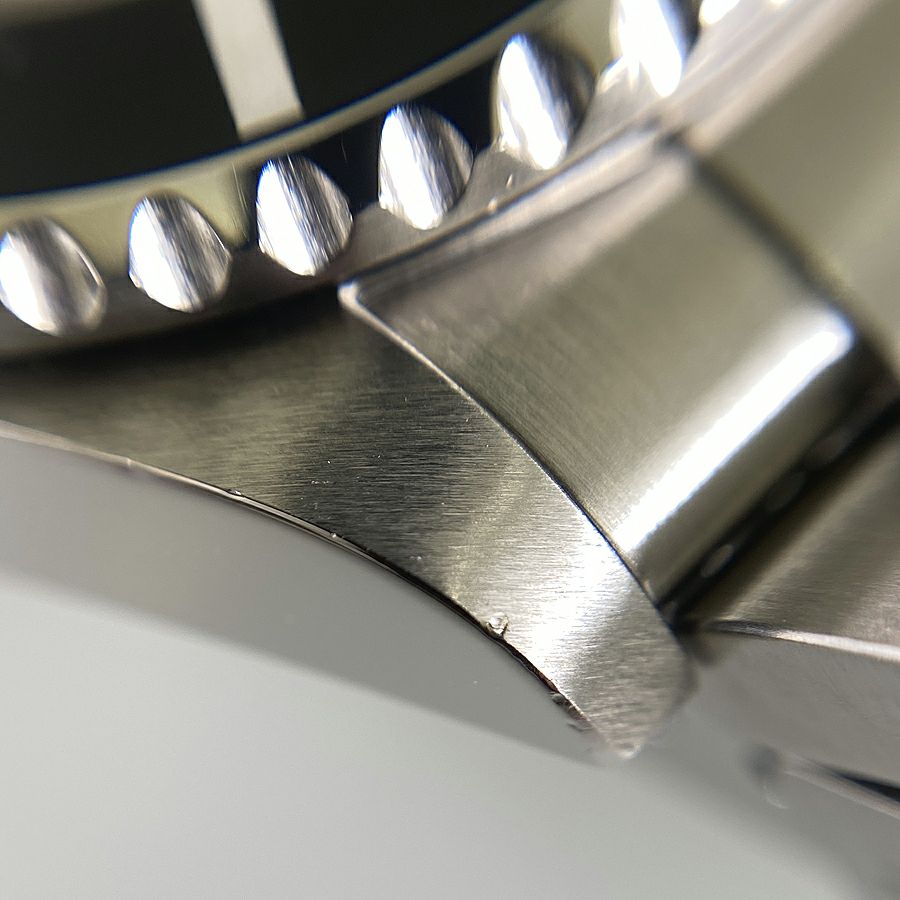 ロレックス 16610 メンズ 腕時計