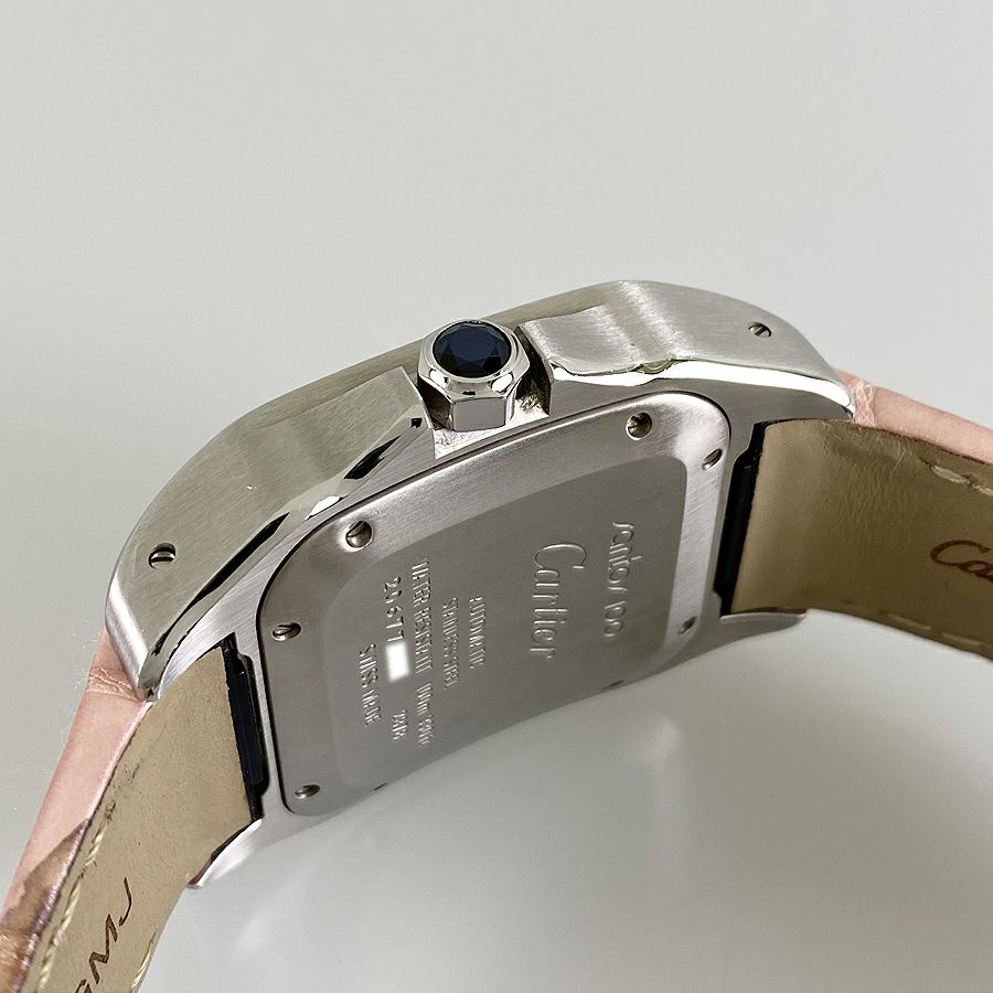 カルティエ W20126X8 ユニセックス 腕時計