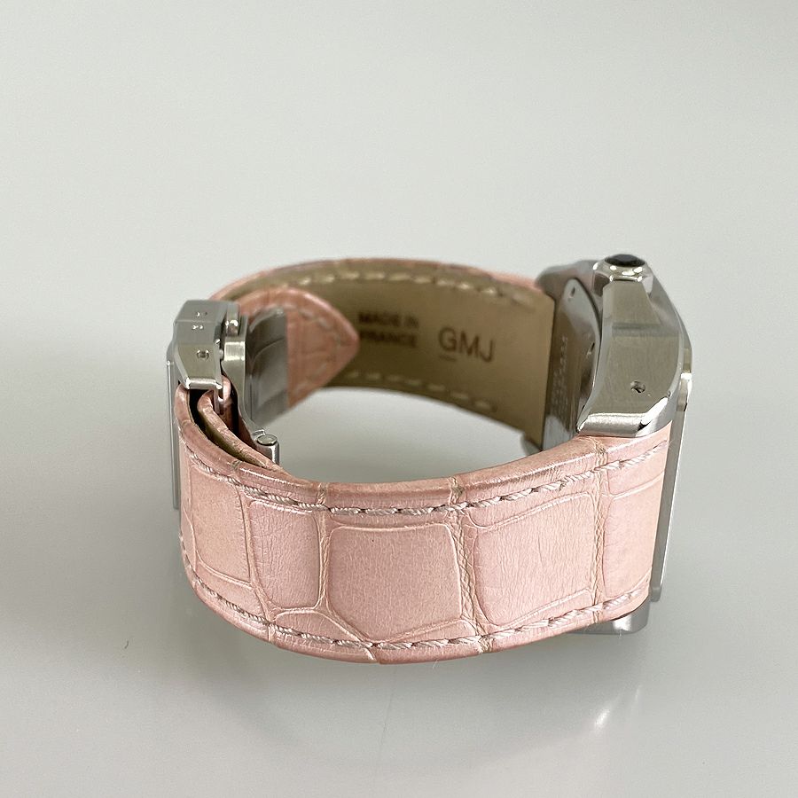 カルティエ W20126X8 ユニセックス 腕時計