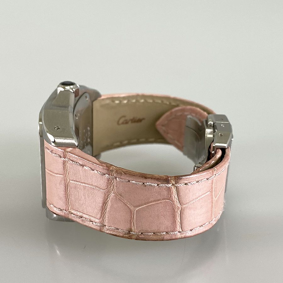 カルティエ W20126X8 ユニセックス 腕時計