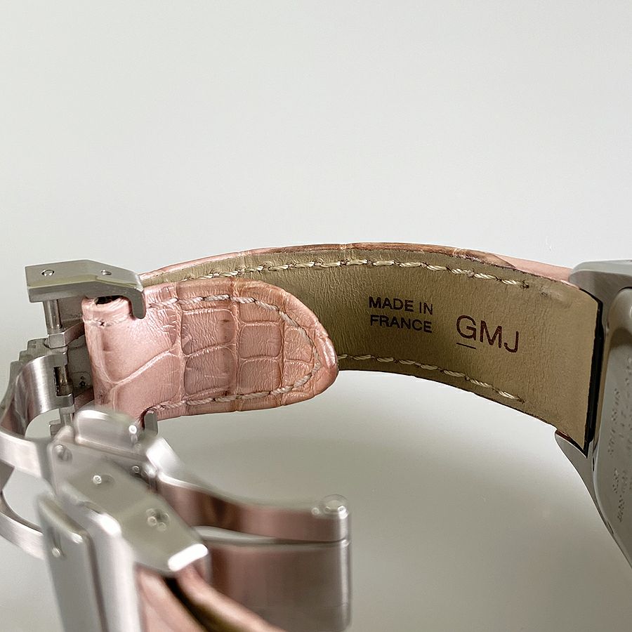 カルティエ W20126X8 ユニセックス 腕時計