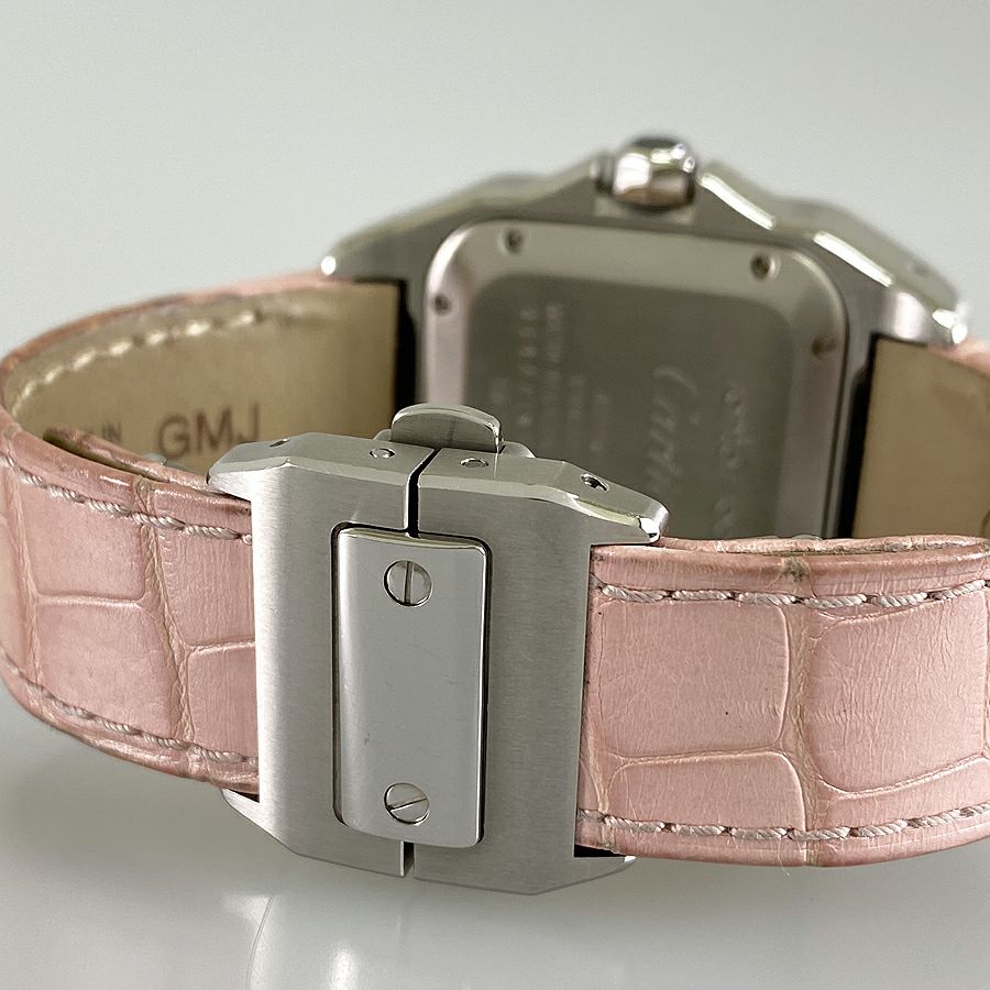 カルティエ W20126X8 ユニセックス 腕時計