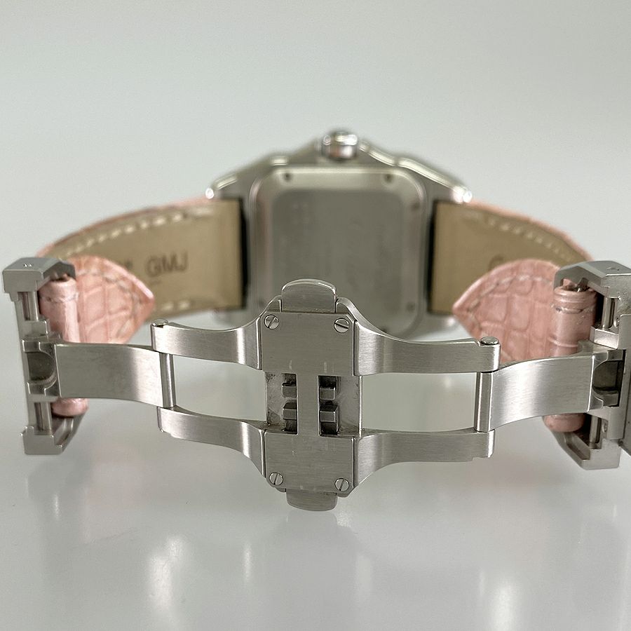 カルティエ W20126X8 ユニセックス 腕時計