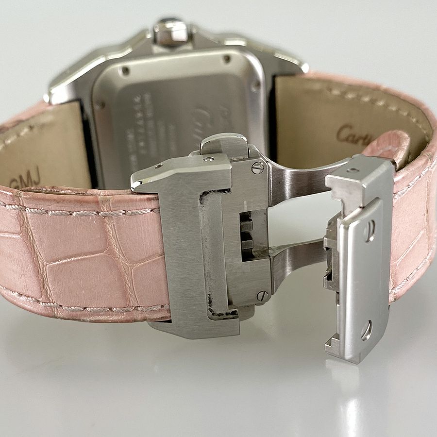 カルティエ W20126X8 ユニセックス 腕時計