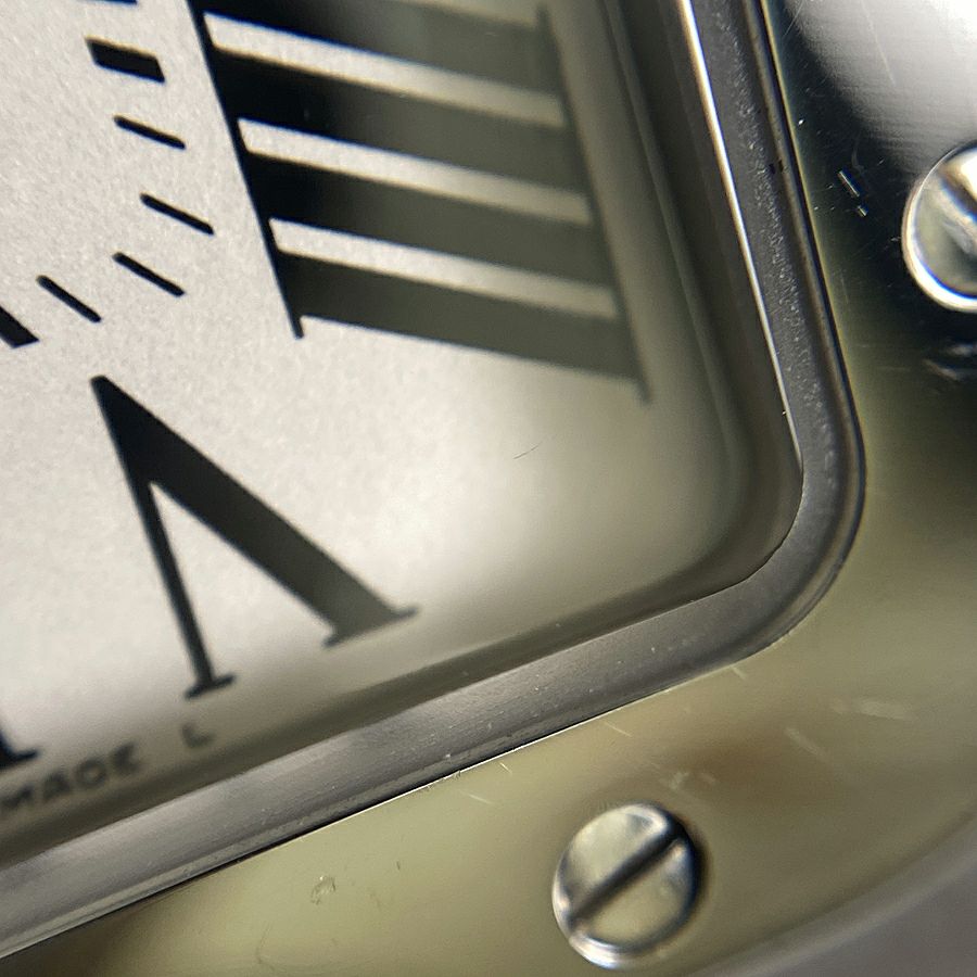 カルティエ W20126X8 ユニセックス 腕時計