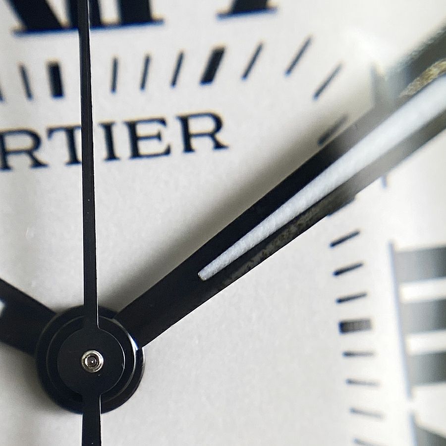 カルティエ W20126X8 ユニセックス 腕時計