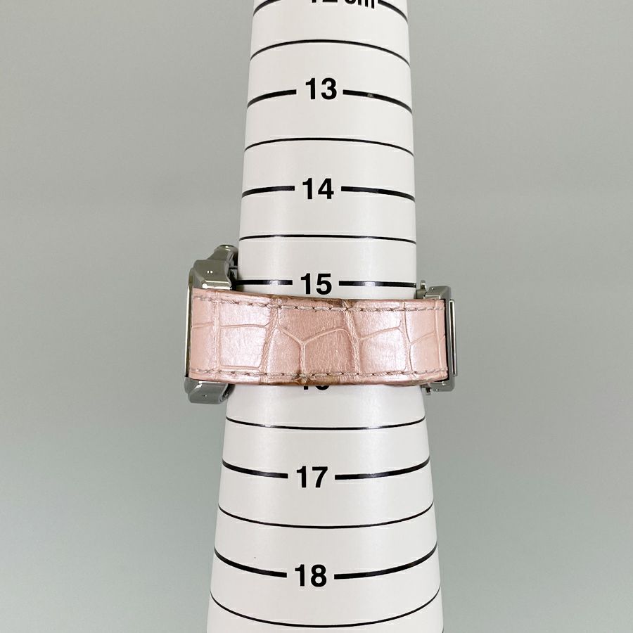 カルティエ W20126X8 ユニセックス 腕時計