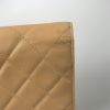 シャネル 長財布 かぶせ蓋