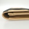シャネル 長財布 かぶせ蓋