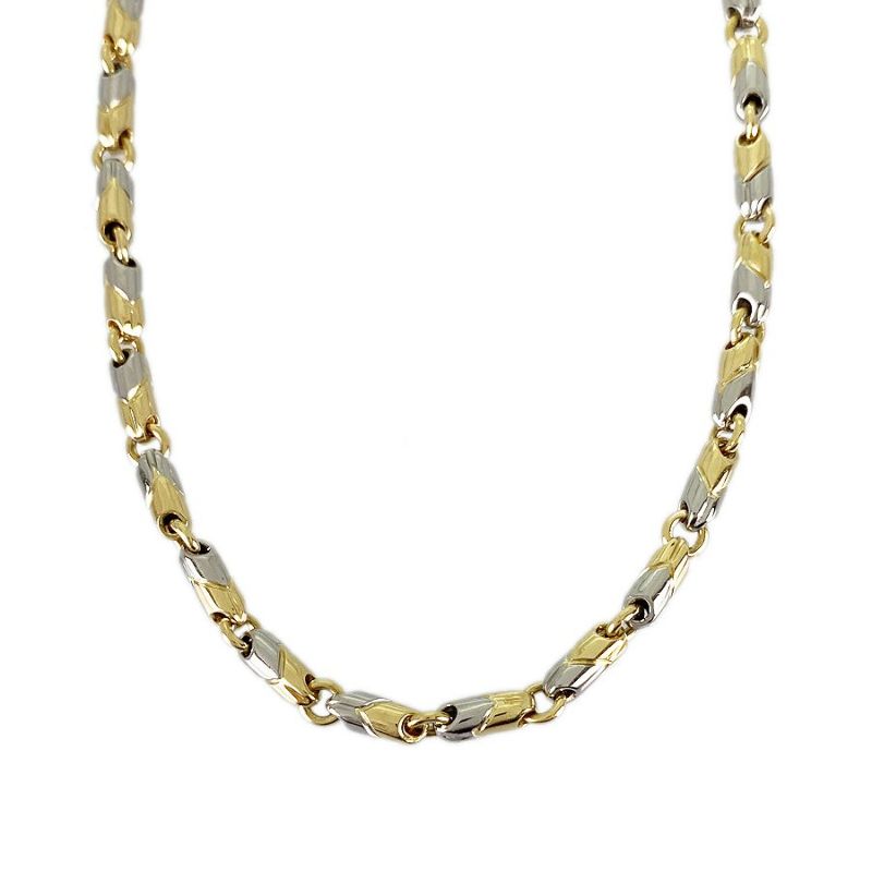 ブルガリ ネックレス