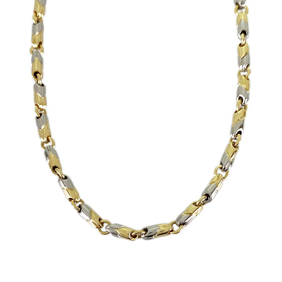 ブルガリ ネックレス