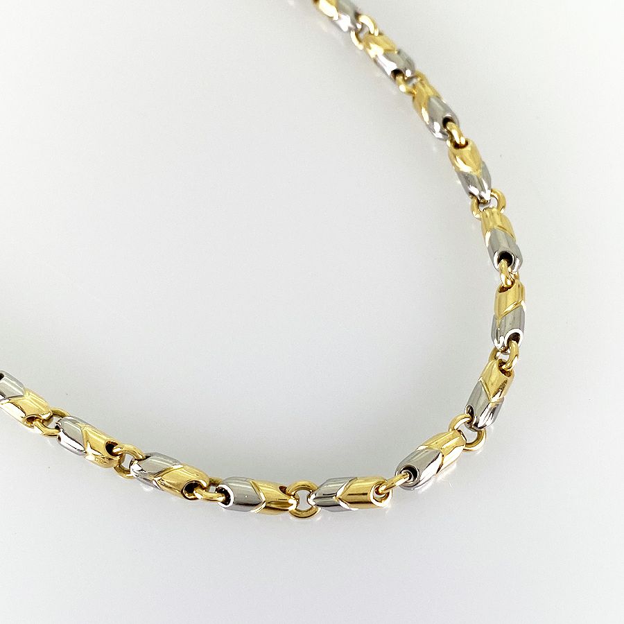 ブルガリ ネックレス