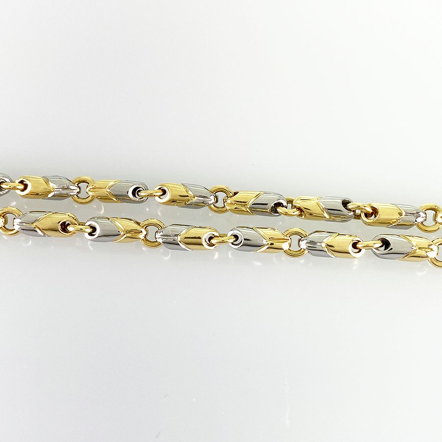 ブルガリ ネックレス