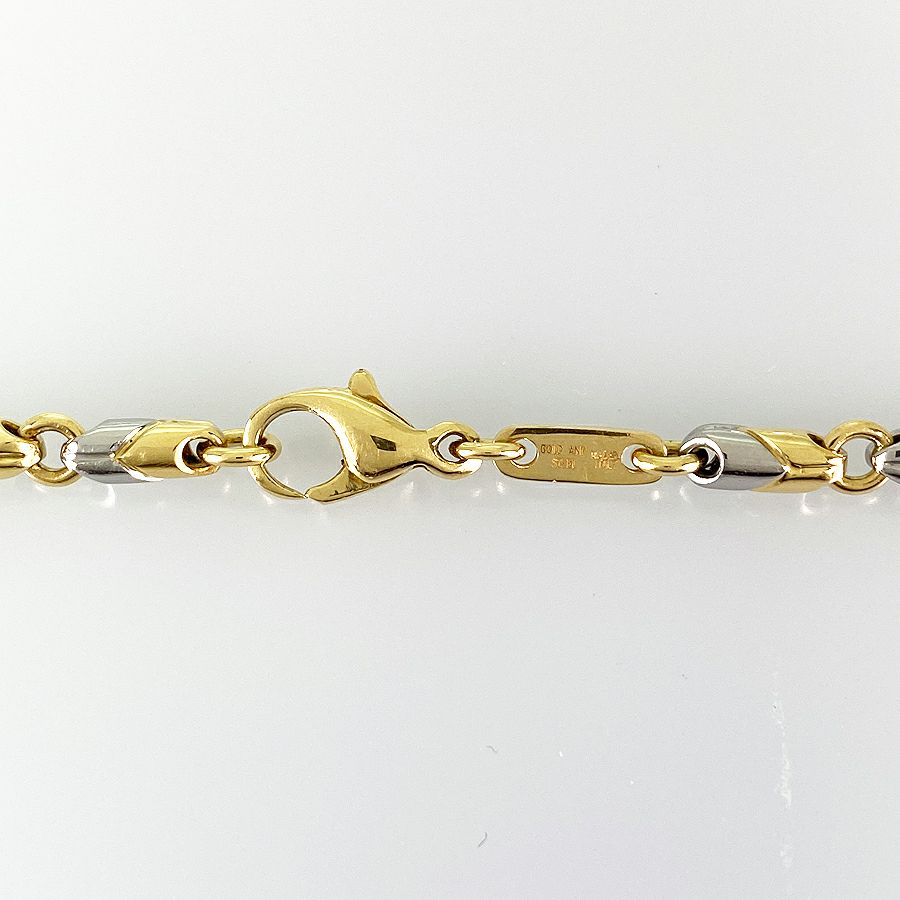 ブルガリ ネックレス