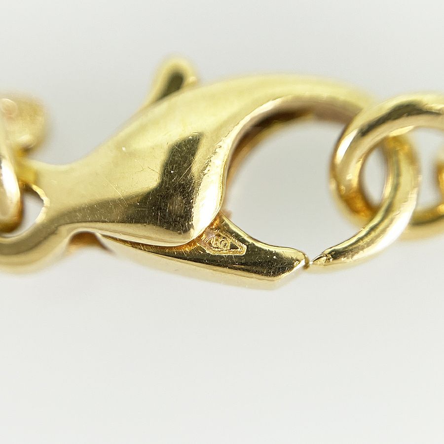 ブルガリ ネックレス