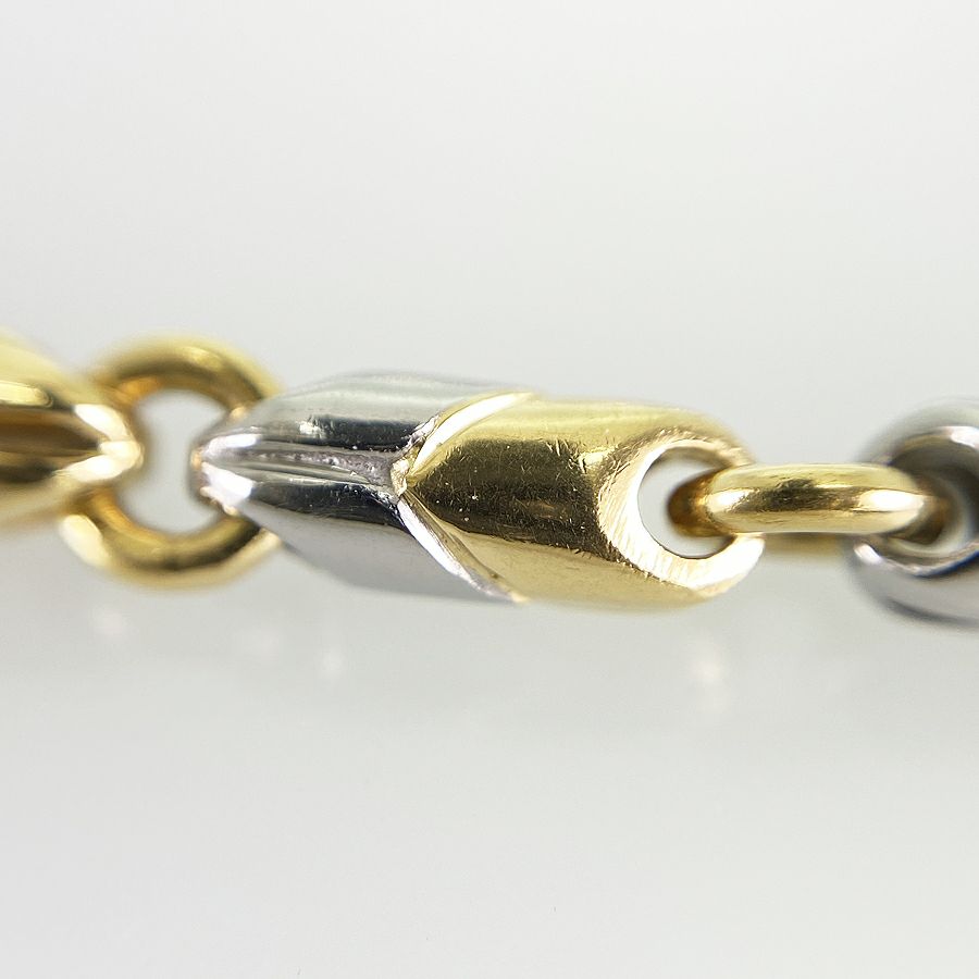 ブルガリ ネックレス