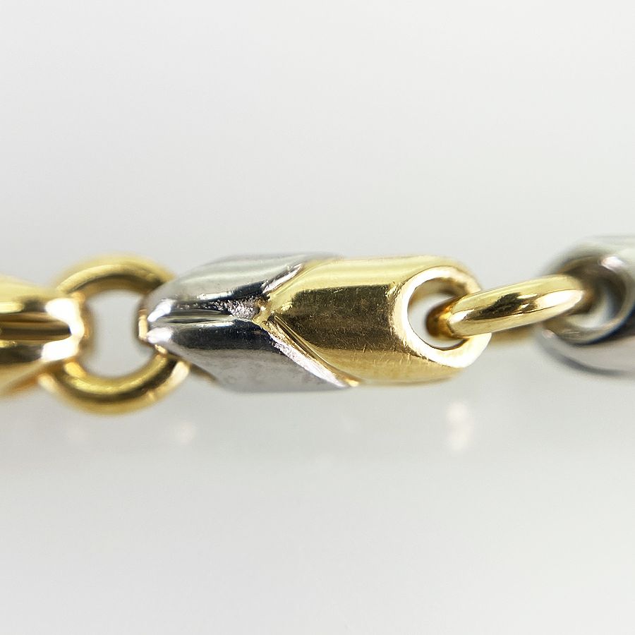 ブルガリ ネックレス