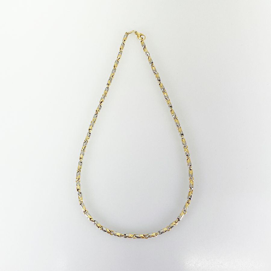 ブルガリ ネックレス