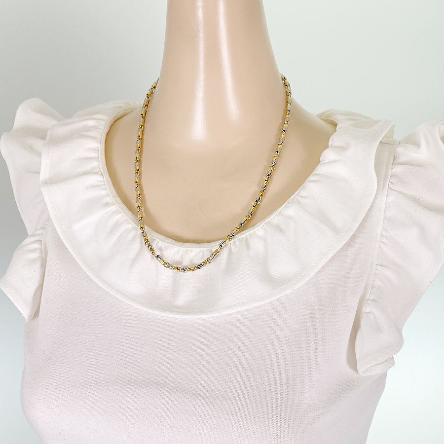 ブルガリ ネックレス