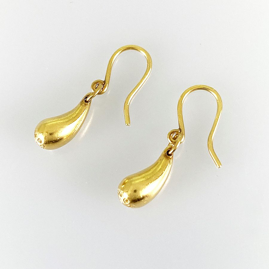 ティファニー ピアス