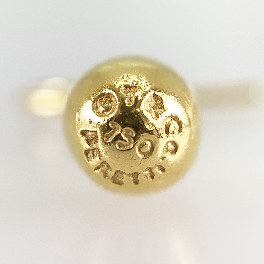 ティファニー ピアス