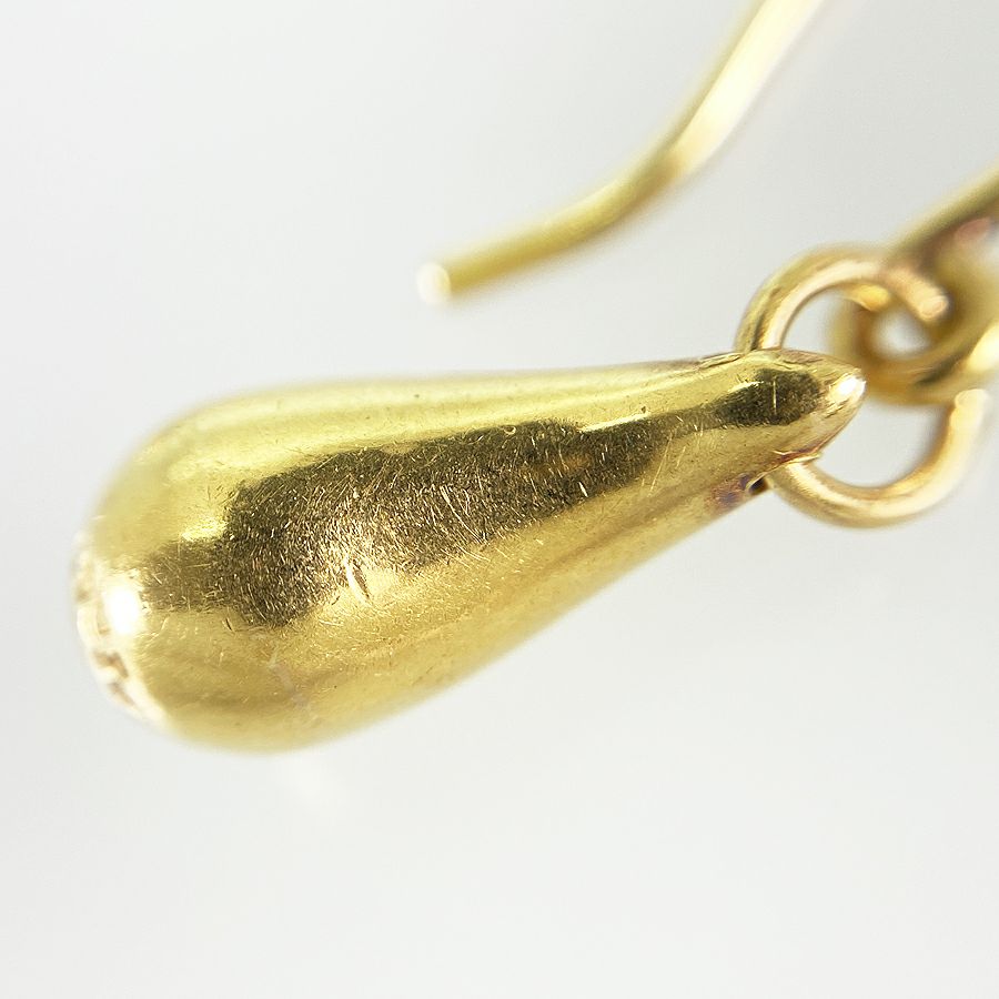 ティファニー ピアス