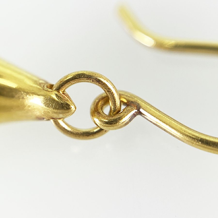 ティファニー ピアス