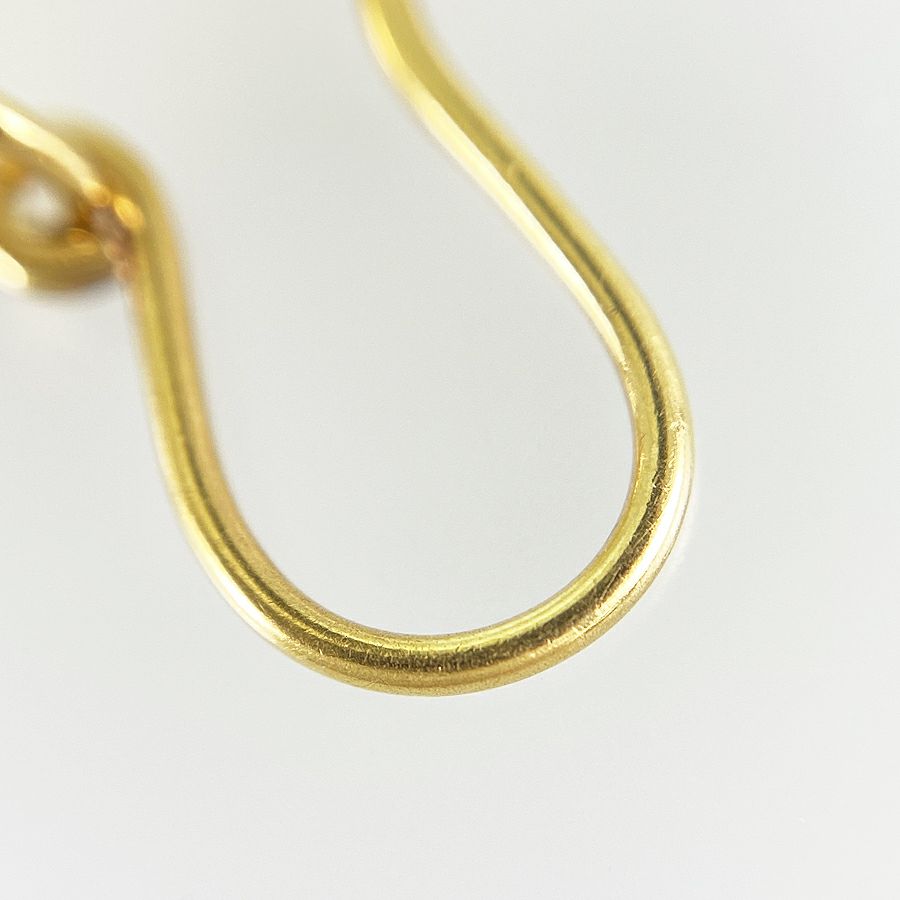 ティファニー ピアス