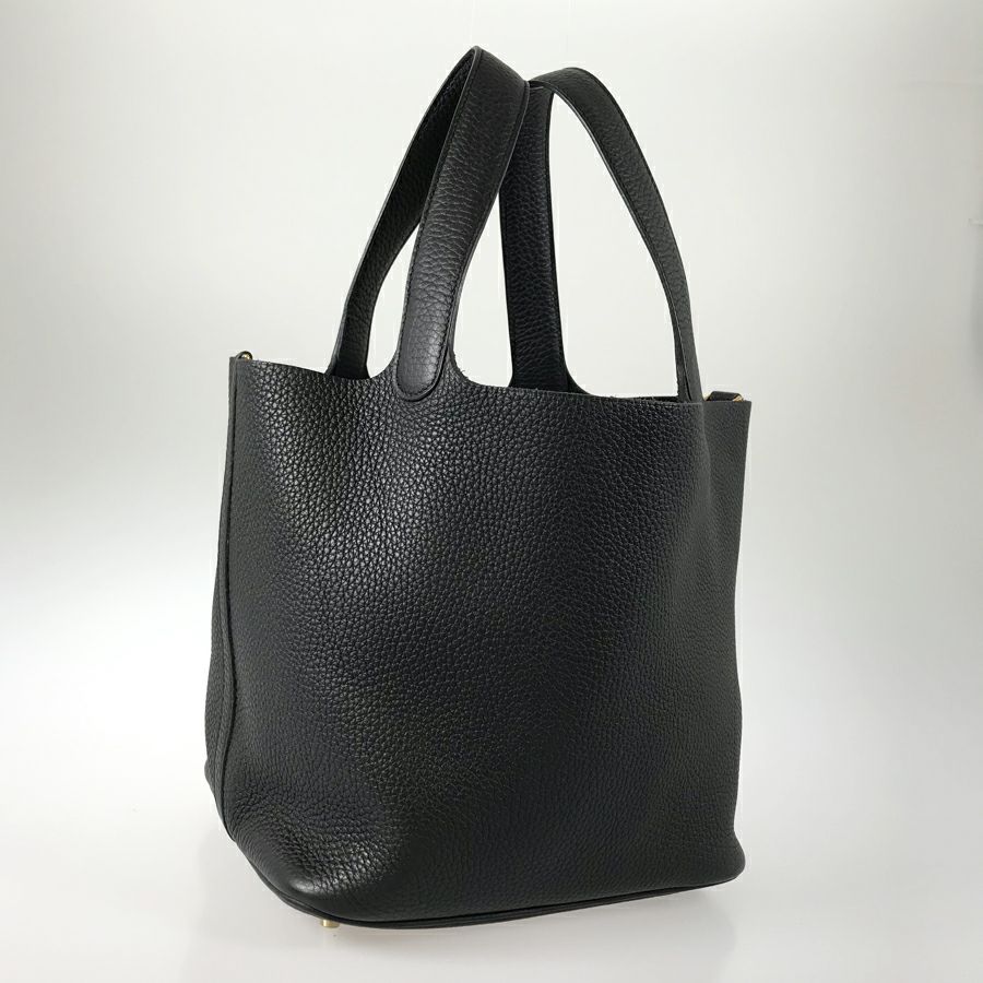 エルメス ハンドバッグ