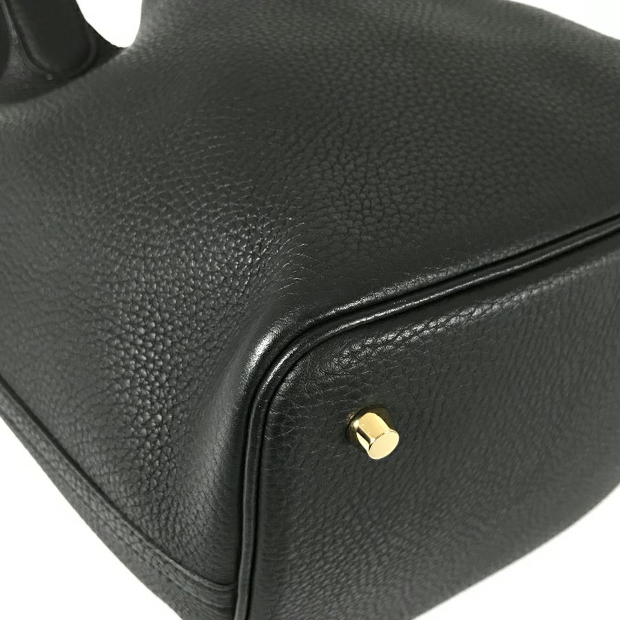 エルメス ハンドバッグ