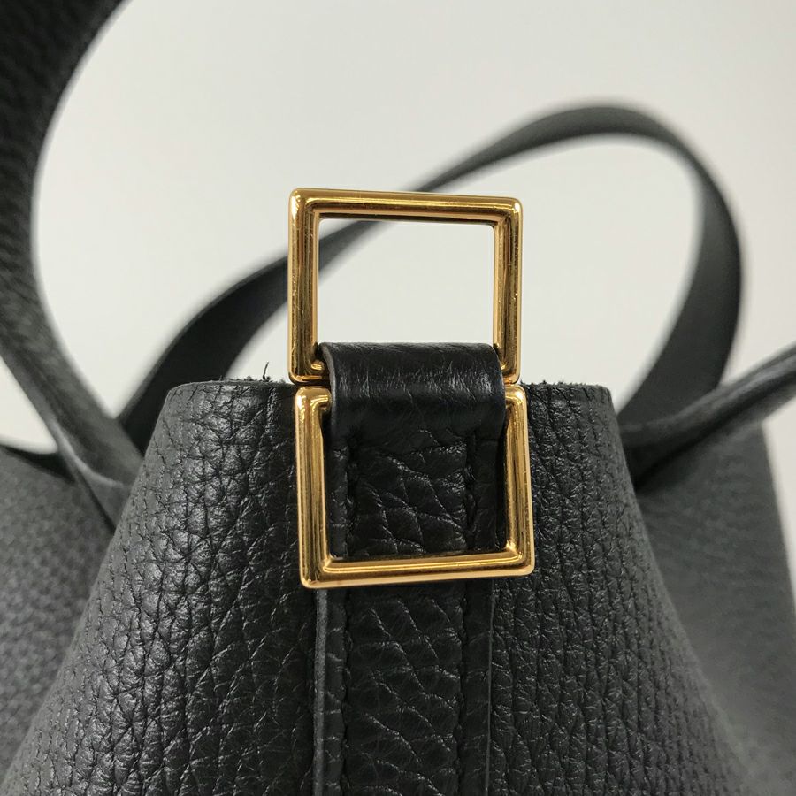 エルメス ハンドバッグ