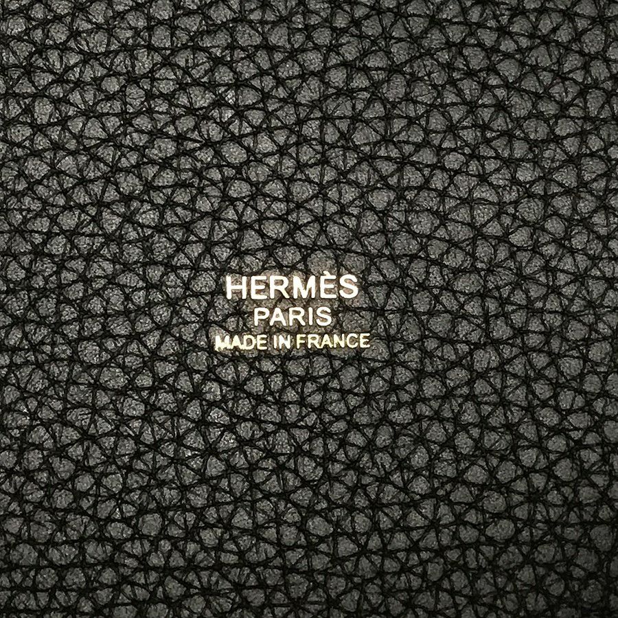 エルメス ハンドバッグ