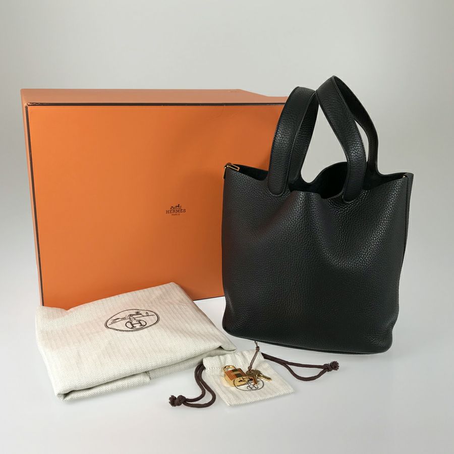 エルメス ハンドバッグ