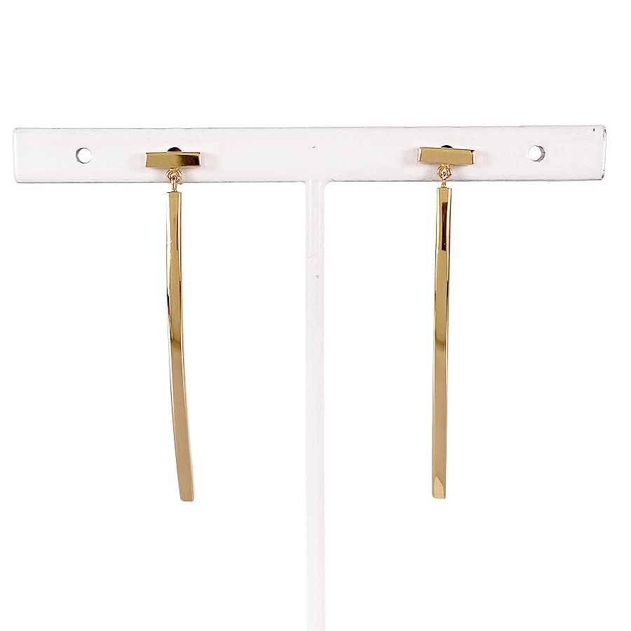 ティファニー ピアス