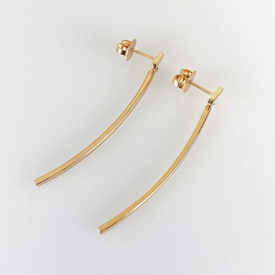 ティファニー ピアス