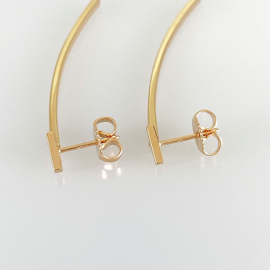 ティファニー ピアス