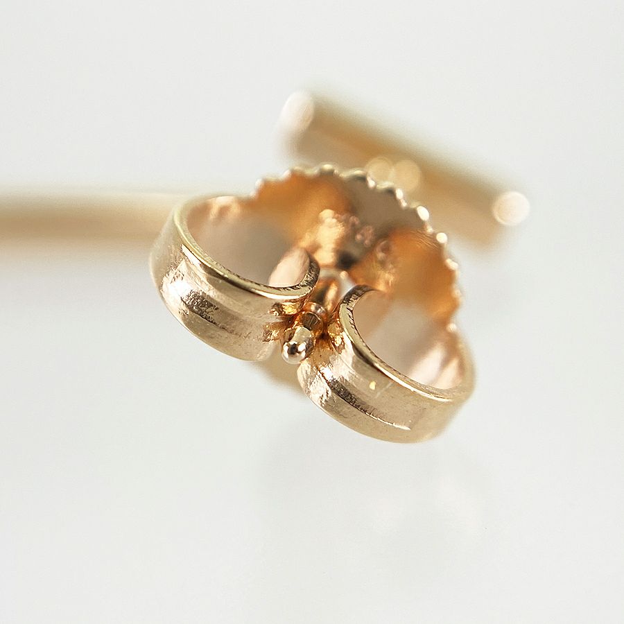 ティファニー ピアス