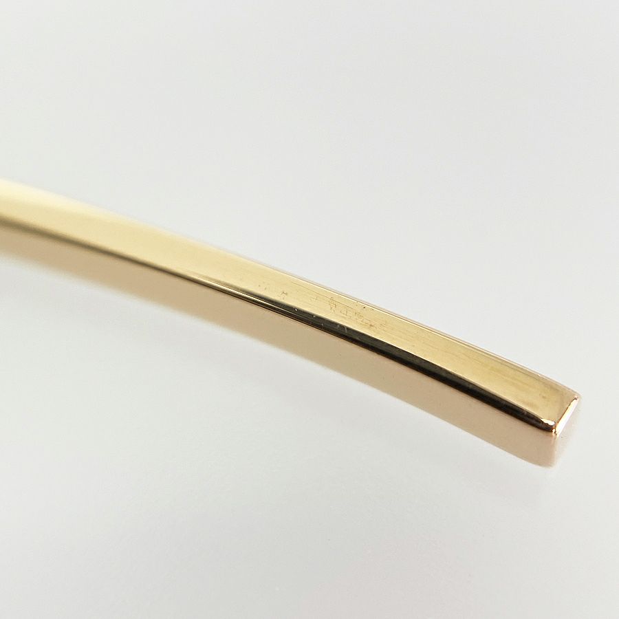 ティファニー ピアス