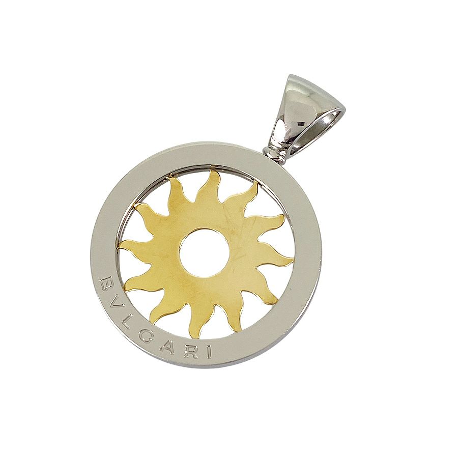 ブルガリ ペンダントトップ