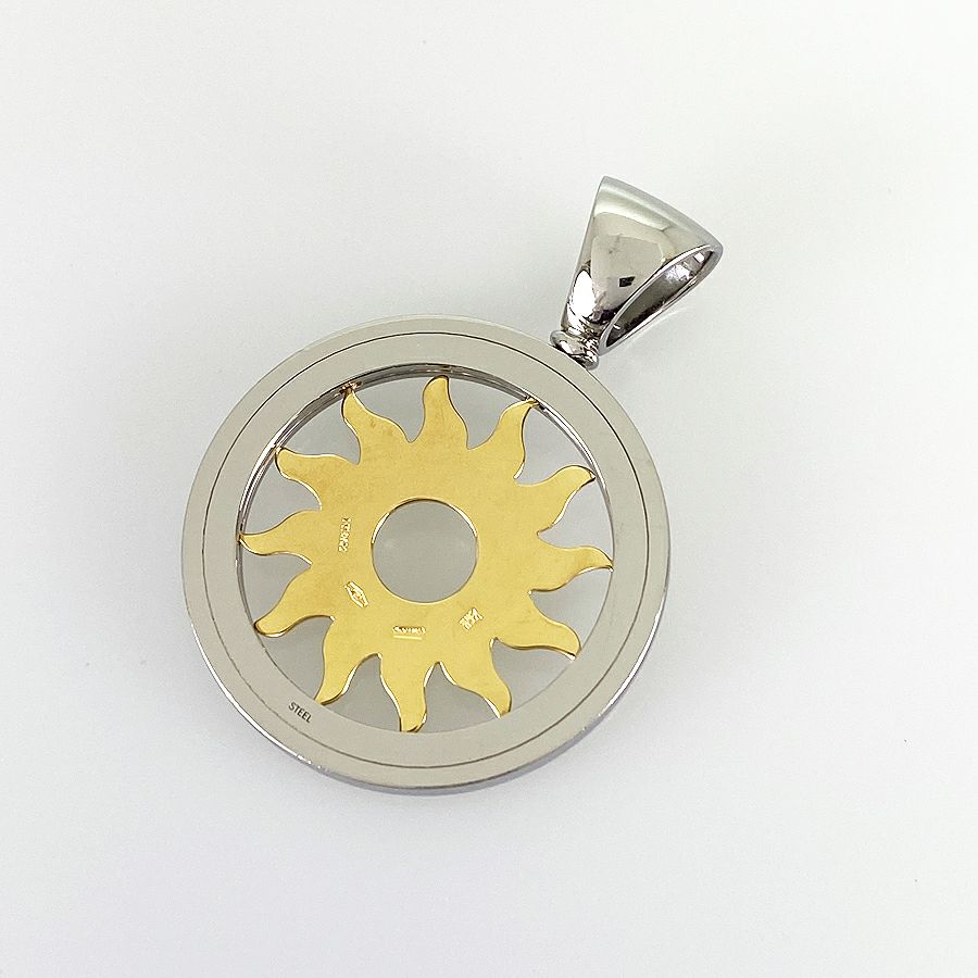 ブルガリ ペンダントトップ