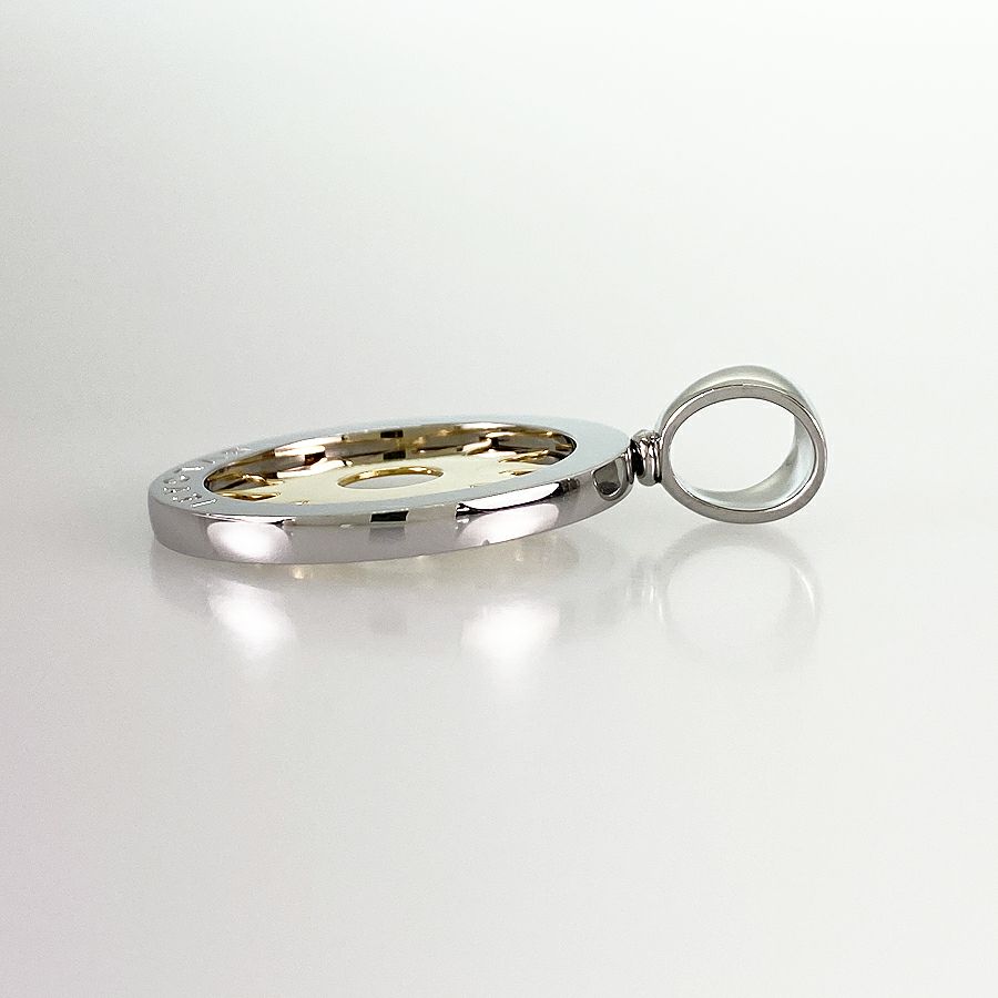 ブルガリ ペンダントトップ