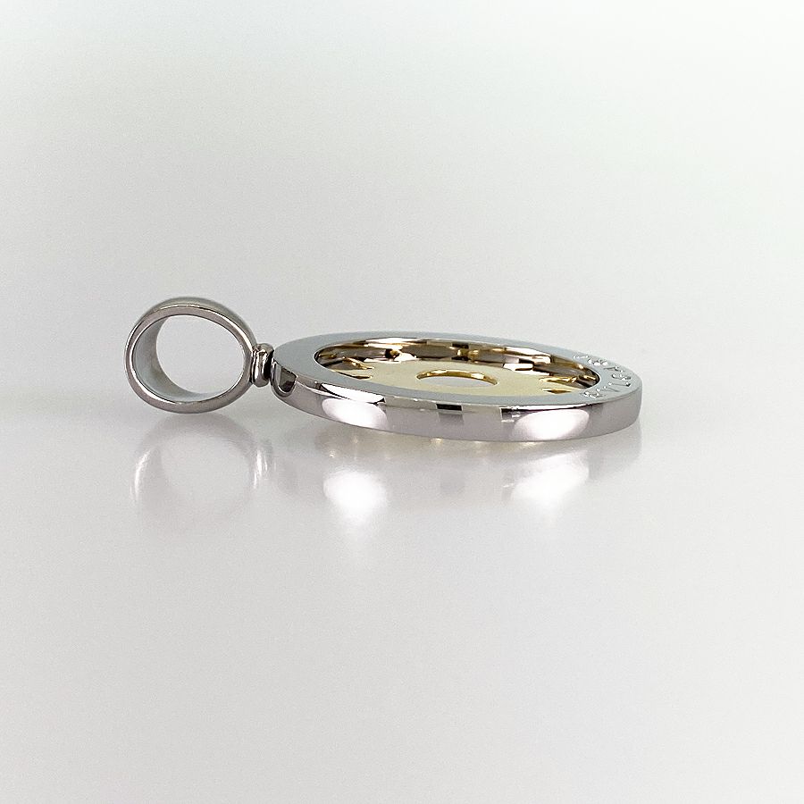 ブルガリ ペンダントトップ