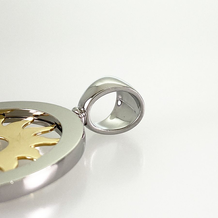 ブルガリ ペンダントトップ