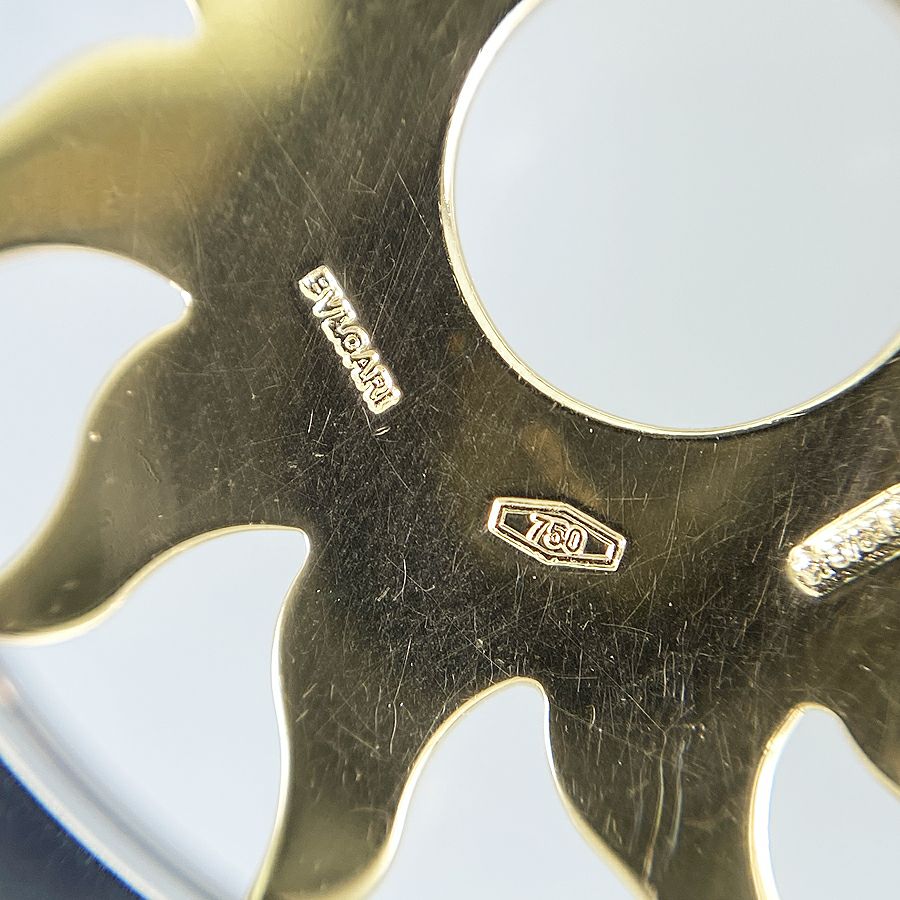 ブルガリ ペンダントトップ